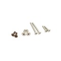Lockey M210 Keyless Mechanical Single Combination Deadbolt Lock - Oil Rubbed Bronze