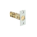 Lockey M210 Keyless Mechanical Single Combination Deadbolt Lock - Oil Rubbed Bronze