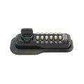 Lockey M210 Keyless Mechanical Single Combination Deadbolt Lock - Oil Rubbed Bronze