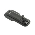 Lockey M210 Keyless Mechanical Single Combination Deadbolt Lock - Oil Rubbed Bronze
