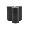 Locinox Magnus Motorized Hinge & Gate Closer for Pedestrian Gates (Black) - MAGNUS-9005
