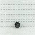 Lockey MC728 Mechanical Cam Lock for Cabinets and Enclosures - Black (Mechanical Locks)