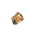 Locinox Mortise Keyed-Alike Cylinder Set - MRT-118-GMA