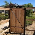 Nationwide Gate Saver Pro - Black - NW-GSP-BK
