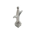 Nationwide 5/8" Zinc Triad Slip-On Finial - NW213-MI