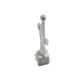 Nationwide 5/8" Zinc Triad Slip-On Finial - NW213-MI