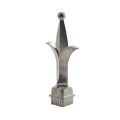 Nationwide 5/8" Zinc Triad Slip-On Finial - NW213-MI