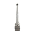 Nationwide 5/8" Zinc Triad Slip-On Finial - NW213-MI