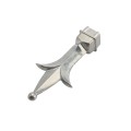 Nationwide 5/8" Zinc Triad Slip-On Finial - NW213-MI
