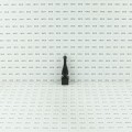 Nationwide 3/4" Quad Slip-On Finial (Black) - NW236-BK