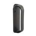 Nationwide 5" Screw-On Gate Handle for Vinyl and Metal Gates (Nylon) Black