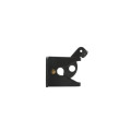 Nationwide Standard Lockable Gravity Latch (Black) - NW38204Q