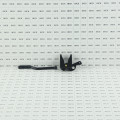 Nationwide Standard Lockable Gravity Latch (Black) - NW38204Q