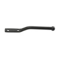 Nationwide Standard Lockable Gravity Latch (Black) - NW38204Q