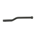 Nationwide Standard Lockable Gravity Latch (Black) - NW38204Q