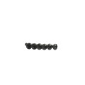 Nationwide Standard Lockable Gravity Latch (Black) - NW38204Q