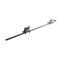Nationwide 36" Zinc-Plated Drop Rod (Black) - NW38305N-36B