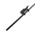 Nationwide 36" Zinc-Plated Drop Rod (Black) - NW38305N-36B