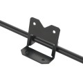 Nationwide 36" Zinc-Plated Drop Rod (Black) - NW38305N-36B