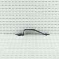 Nationwide 11" Ornamental Gate Handle for NW38307 Thumb Latch Kit (Black) - NW38307HANDLE