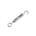 Nationwide 9' Stainless Steel Anti-Sag Kit with Attachment Screws - NW38309-SSM