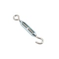 Nationwide 9' Stainless Steel Anti-Sag Kit with Attachment Screws - NW38309-SSM