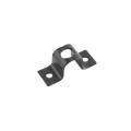Nationwide 3" Zinc Plated Slide-Bar Latch (Black) - NW38339Q
