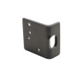 Nationwide Heavy Duty Gravity Latch with Floating Bar (Black) - NW38340Q