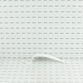 Nationwide 9" Stainless Steel Gate Handle with Screws Included (White) - NW38396-SSW