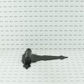 Nationwide 8" Ornamental Heavy Duty Self-Closing T-Hinge Pair (Black) - NW38937HDQ