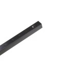 Nationwide Aluminum Brace for Vinyl and Wood Gates (Black) - NW6132-BK (Default)