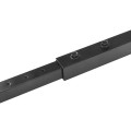 Nationwide Aluminum Brace for Vinyl and Wood Gates (Black) - NW6132-BK (Default)