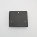 Nationwide Commercial Grade Flip Latch (Black) - NW6169-BK