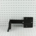 Nationwide Commercial Grade Flip Latch (Black) - NW6169-BK