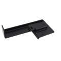 Nationwide Commercial Grade Flip Latch (Black) - NW6169-BK
