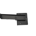 Nationwide Commercial Grade Flip Latch (Black) - NW6169-BK
