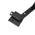 Nationwide Commercial Grade Flip Latch (Black) - NW6169-BK