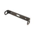 Nationwide 24" Commercial Drop Rod (Black) - NW6270-24BK