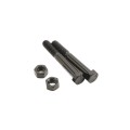 Nationwide 24" Commercial Drop Rod (Black) - NW6270-24BK