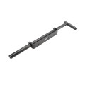 Nationwide 24" Commercial Drop Rod (Black) - NW6270-24BK