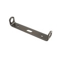Nationwide 24" Commercial Drop Rod (Black) - NW6270-24BK