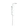 Nationwide 24" Commercial Hot-Dip Galvanized Drop Rod - NW6270L-24HDG