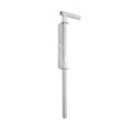 Nationwide 24" Commercial Hot-Dip Galvanized Drop Rod - NW6270L-24HDG