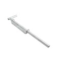 Nationwide 24" Commercial Hot-Dip Galvanized Drop Rod - NW6270L-24HDG