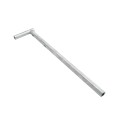 Nationwide 24" Commercial Hot-Dip Galvanized Drop Rod - NW6270L-24HDG