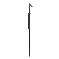 Nationwide 36" Commercial Drop Rod (Black) - NW6270L-36BK