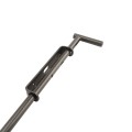 Nationwide 36" Commercial Drop Rod (Black) - NW6270L-36BK