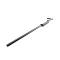 Nationwide 48" Commercial Drop Rod (Black) - NW6270L-48BK