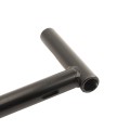 Nationwide 48" Commercial Drop Rod (Black) - NW6270L-48BK
