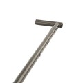 Nationwide 48" Commercial Drop Rod (Black) - NW6270L-48BK
